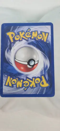 Pokemon Here Comes Team Rocket! Holo Rare Trainer Card Team Rocket 2000 - Image 5