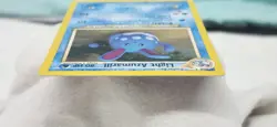 Pokemon Light Azumarill Neo Destiny 13/105 Holo Rare 80 HP 2000 TCG Card - Image 3