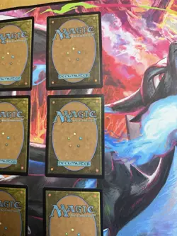 MTG Magic Lord of the Rings Tales of Middle-Earth Promo Cards Set of 9 with FOIL - Image 3