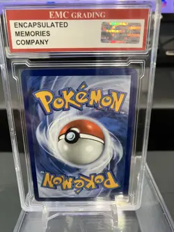 ZAPDOS #065/167 RARE FOIL Pokemon 2024 Card GRADED 10 MINT TCG CCG - Image 2