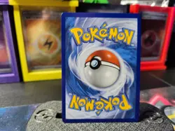 Pokemon TCG Celebi & Venusaur GX Holo Ultra Rare Card Sun & Moon Team Up 1/181 - Image 2