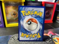 Pokemon TCG Moltres Zapdos Articuno Tag Team GX 44/68 Hidden Fates Holo Card - Image 2