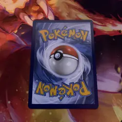 Pokemon TCG Kyurem EX 28/86 Black Bolt Double Rare BLK - English NM - Image 2