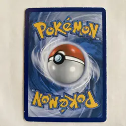 Pokemon Groudon EX XY42 XY Promo Holo Basic 180HP Trading Card English - Image 2