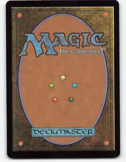 Fling #24 foil Magic the Gathering Card - Image 2