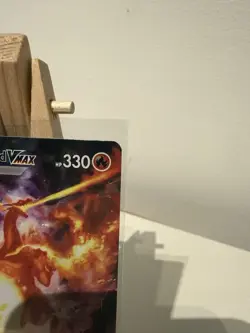 Pokemon TCG Charizard VMAX Swsh261 Sword & Shield Promo Card Holo NM - Image 3