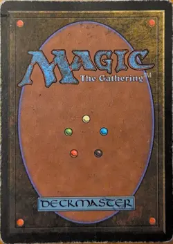 Magic the Gathering: Volcanic Island Revised Edition Dual Land Reserved List - Image 2