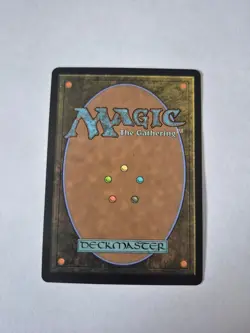 Farhaven Elf (Retro Frame) - WPN & Gateway Promos (WPN) - Near Mint - Image 2