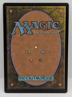 Seasoned Pyromancer Modern Horizons Regular NM MTG - Image 2