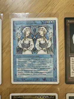 Lot of (6) Magic The Gathering Revised/IceAge/Chronicles Incl. Birds of Paradise - Image 4