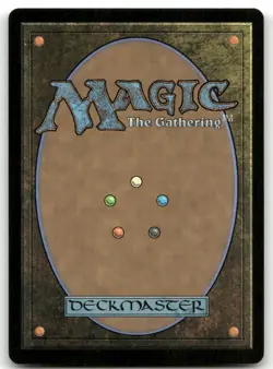 Nature's Rhythm (Borderless) #349 (NM) Tarkir Dragonstorm TDM Magic MTG - Image 2