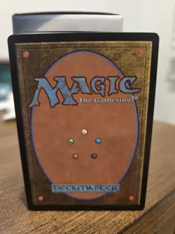 Rakdos Signet Foil Ravnica Remastered NM-Mint MTG - Image 2