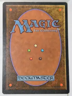 Hasran Ogress - Chronicles - Magic the Gathering MTG Nice! - Image 2