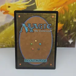 Wizards of the Coast Irma, Part-Time Mutant Legendary Creature Rare Blue Regular - Image 2