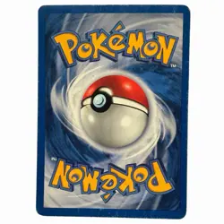 Clefable 1/64 Jungle Holo Pokemon Card 1999 WOTC Vintage LP/MP REF B4 - Image 4