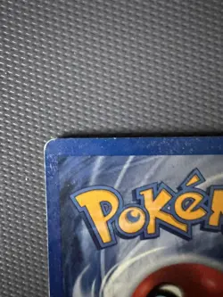 Pokemon Card Clefable 1/64 NO SYMBOL Error Jungle Holo Rare WOTC MP 1999 - Image 3