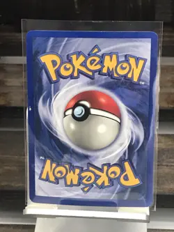 Pokemon 1st Edition Clefable 1/64 HOLO Jungle pokemon Set 1999 - Image 4