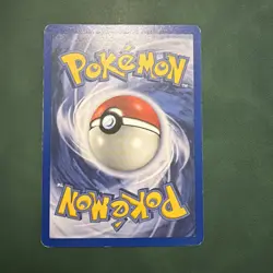 Jungle Clefable Non-Holo 17/64 - Pokemon TCG (1999) - Image 2