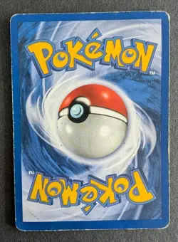 Jungle Clefable Non-Holo 17/64 - Pokemon TCG (1999) - Image 3