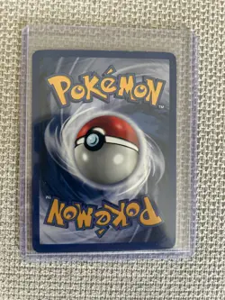 1999 WOTC Pokemon Clefable Non Holo Jungle Set - Image 2