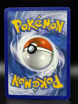 Dusclops 7/107 Holo Rare EX Deoxys TCG Pokemon Card - Image 2