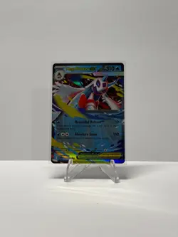 Mega Froslass ex 047/217 Pokemon TCG Mega Evolution Ascended Heroes - Image 1