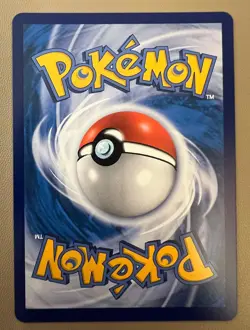 Pokemon Simplified Chinese TCG Alora Friends Promo Card S-P-081 1st Anniversary - Image 2