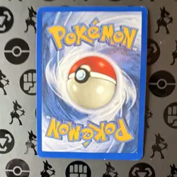 Pokemon TCG Machamp 8/102 Base Set 1st Edition Holo Rare Stage 2 100 HP - Image 2