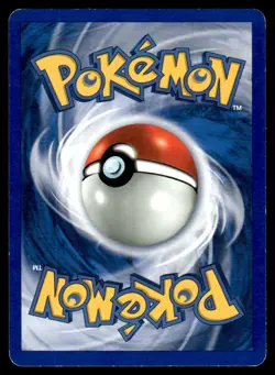 Sabrina’s Haunter #55 - Pokemon Gym Challenge LP - Image 2