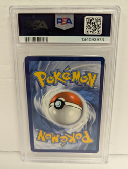 2021 Pokemon SWSH#146 FA/Empoleon V Battle Styles PSA 8 - Image 2