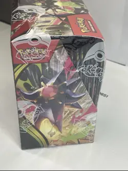 Pokemon TCG: Perfect Order Booster Box (36 Packs) - Brand New & Sealed - Image 3