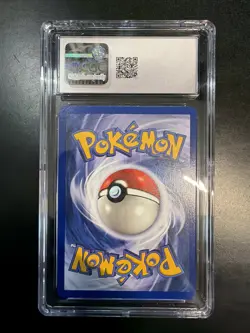 CGC 10 GEM MINT Aerodactyl 1999 Fossil 1st Edition 16/62 Pokemon Card - Image 3