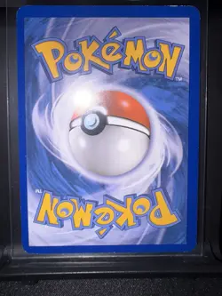 Shaymin EX RC21/RC25 Pokemon Legendary Treasures - Image 2