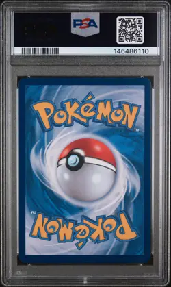 US SELLER Mew Ex Pokemon Korean Sv2a-Pokemon 151 195 NM PSA 10 - Image 2