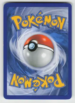 Slowking 12/123 Holo Rare HeartGold & SoulSilver Pokemon Holo NM - Image 2