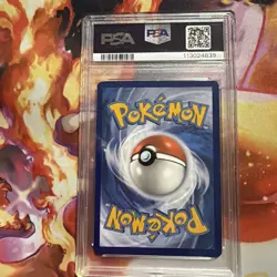 Giovanni's Charisma 204/165 Illustration Rare Pokemon 151 #204 GEM MINT PSA 10 - Image 2