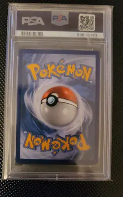 2016 Pokemon Xy Evolutions Nidoking Break #46 - Image 2