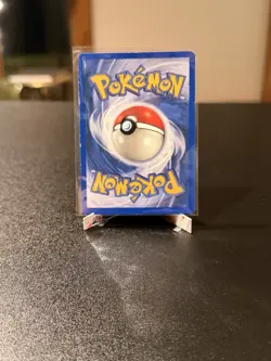 Pokemon Shining Mewtwo Neo Destiny Secret Rare Holo 109/105 English - Image 2