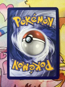 Nickit 089/132 Common Reverse Holo - Pokemon TCG Mega Evolution - NM - Image 2