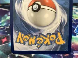 Sidney 279/264 Fusion Strike Secret Rainbow Rare pokemon TCG NM - Image 4