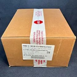 4x Charizard UPC Sword Shield Ultra Premium Collection Sealed Case 2022 Pokemon - Image 1