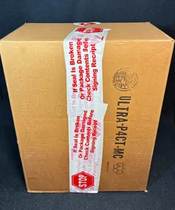 4x Charizard UPC Sword Shield Ultra Premium Collection Sealed Case 2022 Pokemon - Image 2