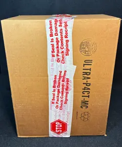 4x Charizard UPC Sword Shield Ultra Premium Collection Sealed Case 2022 Pokemon - Image 3