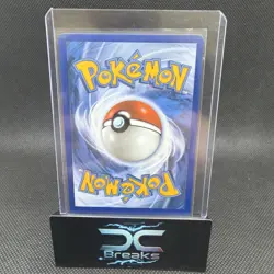 Pokemon TCG Team Rocket’s Mimikyu 238 /217 Ascended Heroes IR illustration Rare - Image 4