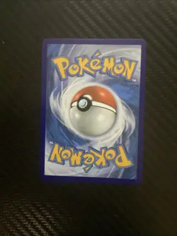 Pokemon TCG Mew VMAX Rainbow Rare Card 268/264 Fusion Strike Near Mint - Image 2