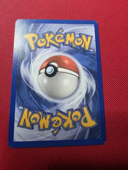 Pokemon TCG - ROCKET'S WOBBUFFET - 47/109 - RARE - TEAM ROCKET RETURNS 2004 - LP - Image 2