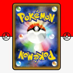 Pokemon Hoopa 155/XY-P Rayquaza Lugia Pikachu Latios XY Promo Japanese #4 MP - Image 2