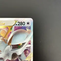 Pokemon TCG Brilliant Stars Arceus VSTAR 123/172 Ultra Rare - Image 3