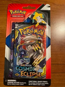 Pokemon TCG Sword & Shield Evolving Skies Blister 2-pack with pin (set of 3) - Image 2