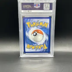 Shiftry # 163/162 IR | Pokemon TCG - 2024 Temporal Forces | PSA 10 GEM MT - Image 4